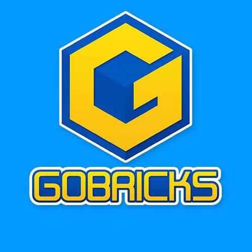 A Customized Gobricks parts link