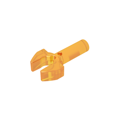 Gobricks,Bar 1L with Clip,48729,48729a,48729b,55529,41005,86022,88428