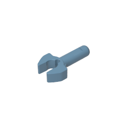 Bar 1L with Clip ,48729