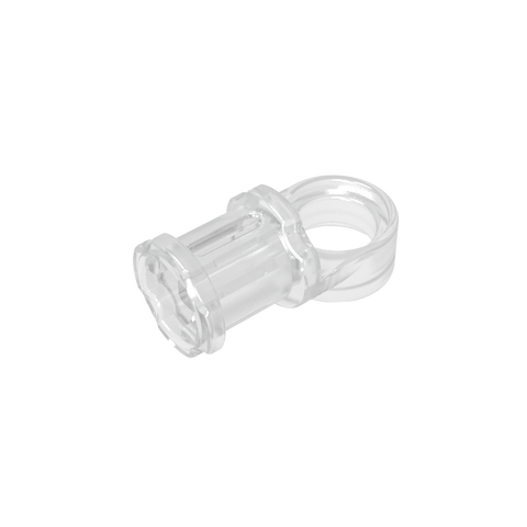 Gobricks,Technic Axle and Pin Connector Toggle Joint Smooth,32126,53501