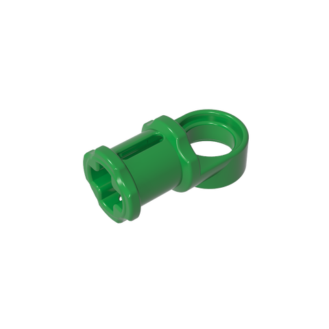 Gobricks,Technic Axle and Pin Connector Toggle Joint Smooth,32126,53501
