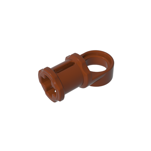 Gobricks,Technic Axle and Pin Connector Toggle Joint Smooth,32126,53501