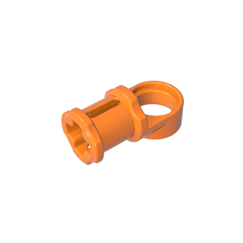 Gobricks,Technic Axle and Pin Connector Toggle Joint Smooth,32126,53501