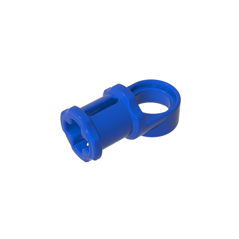 Gobricks,Technic Axle and Pin Connector Toggle Joint Smooth,32126,53501
