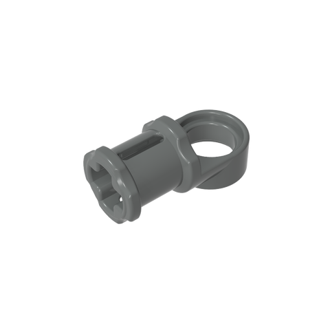 Gobricks,Technic Axle and Pin Connector Toggle Joint Smooth,32126,53501