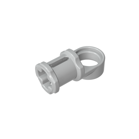 Gobricks,Technic Axle and Pin Connector Toggle Joint Smooth,32126,53501