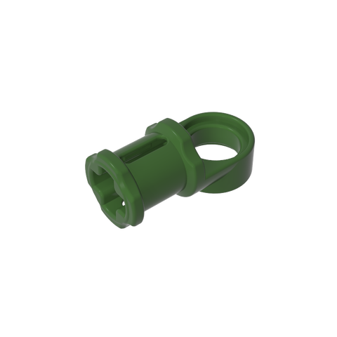 Gobricks,Technic Axle and Pin Connector Toggle Joint Smooth,32126,53501
