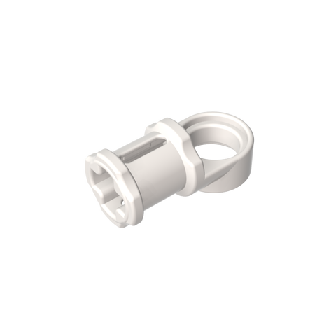Gobricks,Technic Axle and Pin Connector Toggle Joint Smooth,32126,53501
