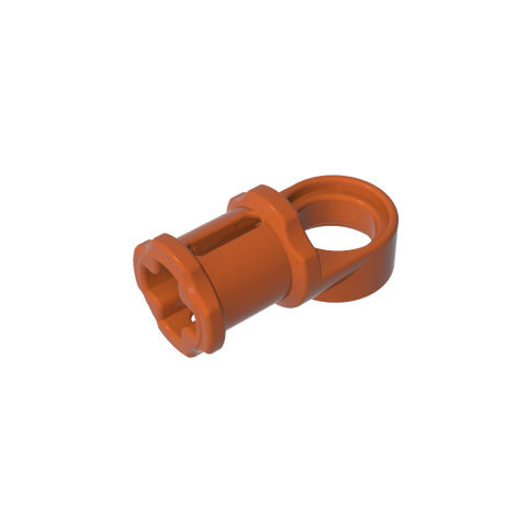 Gobricks,Technic Axle and Pin Connector Toggle Joint Smooth,32126,53501