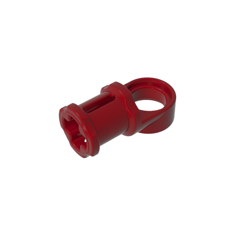 Gobricks,Technic Axle and Pin Connector Toggle Joint Smooth,32126,53501