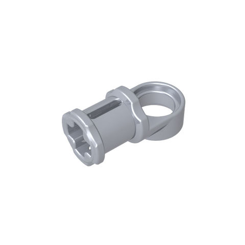 Gobricks,Technic Axle and Pin Connector Toggle Joint Smooth,32126,53501