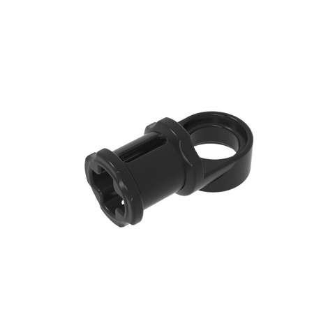 Gobricks,Technic Axle and Pin Connector Toggle Joint Smooth,32126,53501