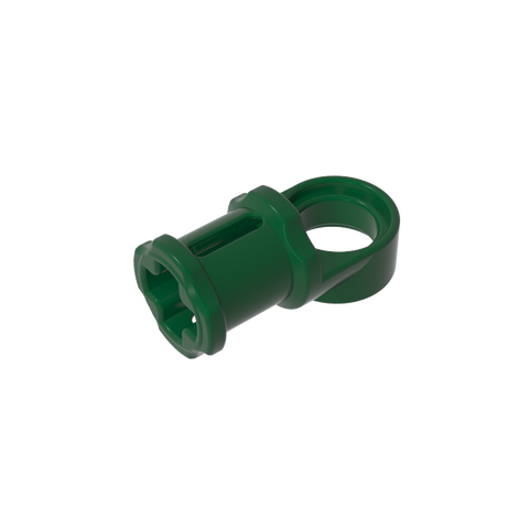 Gobricks,Technic Axle and Pin Connector Toggle Joint Smooth,32126,53501