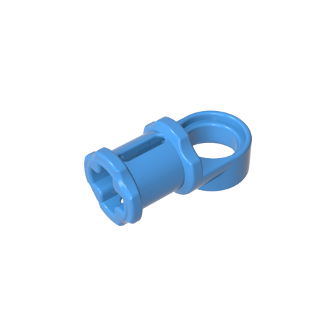 Gobricks,Technic Axle and Pin Connector Toggle Joint Smooth,32126,53501