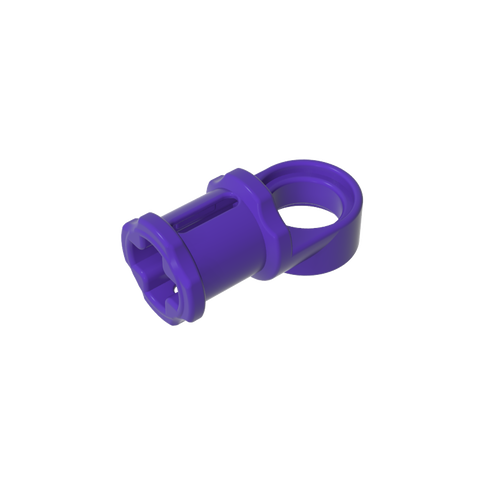 Gobricks,Technic Axle and Pin Connector Toggle Joint Smooth,32126,53501