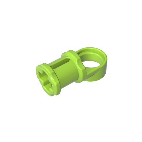 Gobricks,Technic Axle and Pin Connector Toggle Joint Smooth,32126,53501