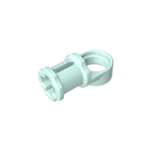 Gobricks,Technic Axle and Pin Connector Toggle Joint Smooth,32126,53501