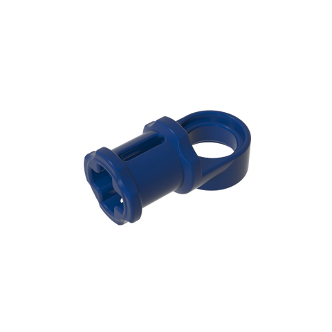 Gobricks,Technic Axle and Pin Connector Toggle Joint Smooth,32126,53501