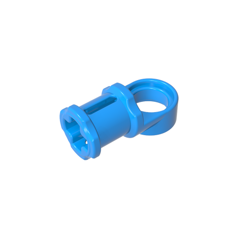 Gobricks,Technic Axle and Pin Connector Toggle Joint Smooth,32126,53501