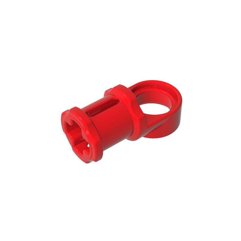Gobricks,Technic Axle and Pin Connector Toggle Joint Smooth,32126,53501