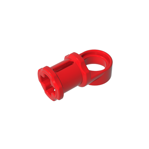 Gobricks,Technic Axle and Pin Connector Toggle Joint Smooth,32126,53501