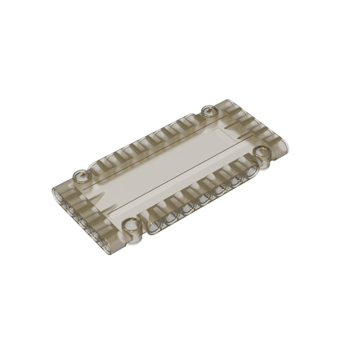 Gobricks,Technic Panel 1 x 5 x 11,64782