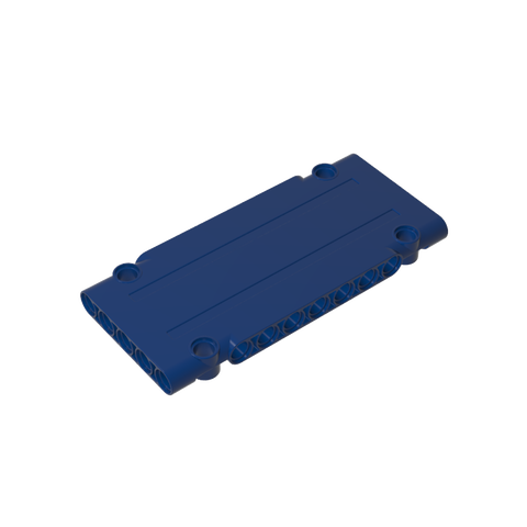 Gobricks,Technic Panel 1 x 5 x 11,64782