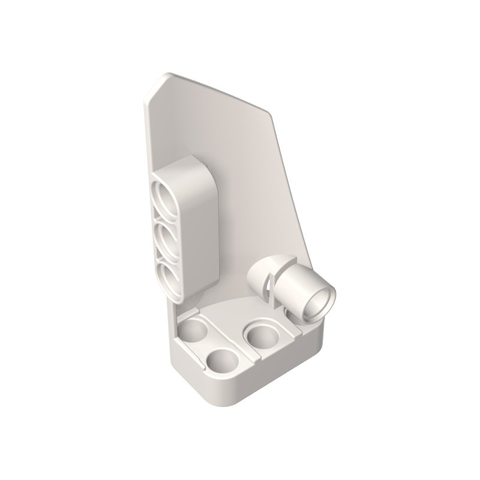 Gobricks,Technic Panel Fairing # 3 Small Smooth Long, Side A,64683