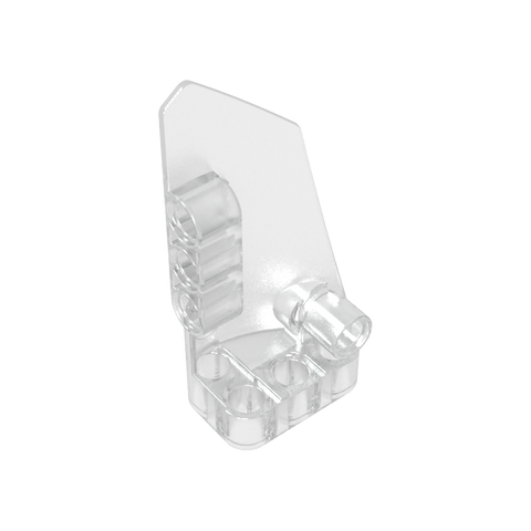 Gobricks,Technic Panel Fairing # 3 Small Smooth Long, Side A,64683