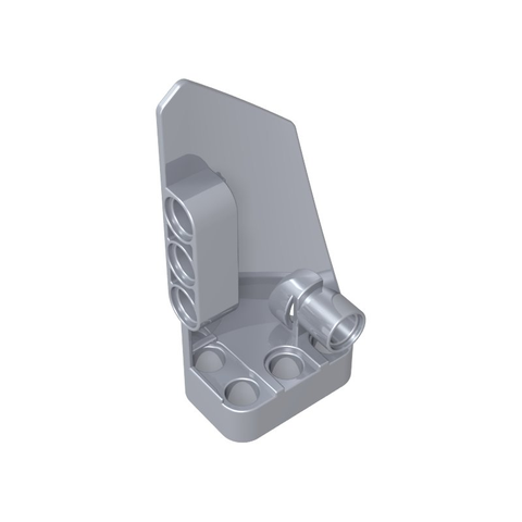 Gobricks,Technic Panel Fairing # 3 Small Smooth Long, Side A,64683