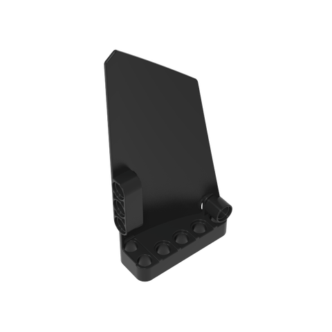 Gobricks,Technic Panel Fairing #17 Large Smooth, Side A,64392