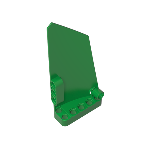 Gobricks,Technic Panel Fairing #17 Large Smooth, Side A,64392