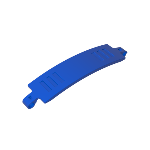 Gobricks,Technic Panel Curved 3 x 13,18944,28923