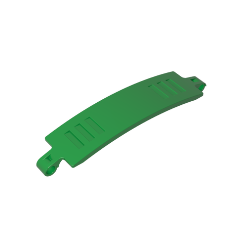 Gobricks,Technic Panel Curved 3 x 13,18944,28923