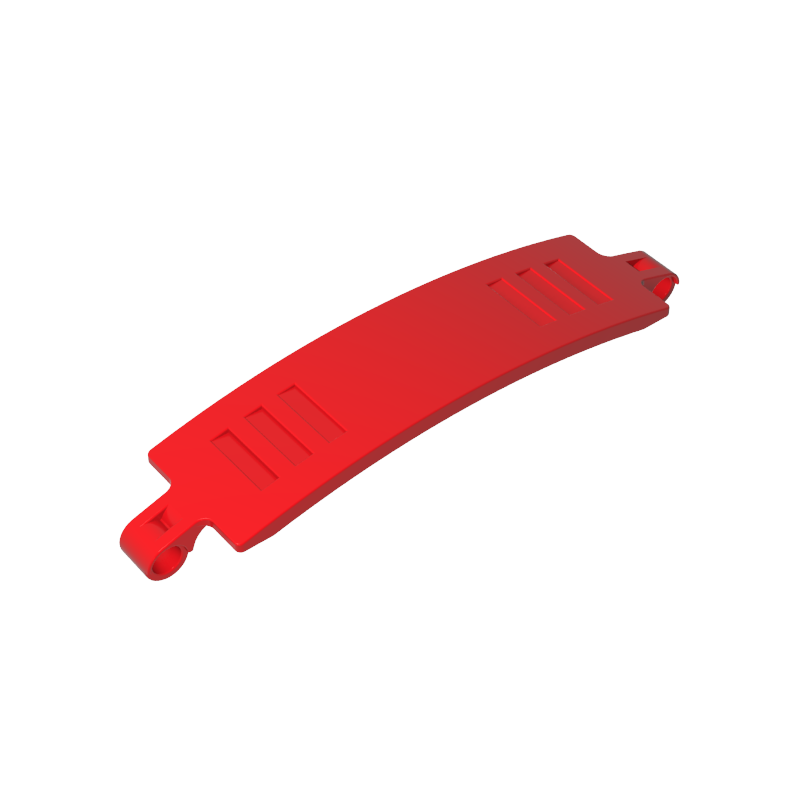 Gobricks,Technic Panel Curved 3 x 13,18944,28923