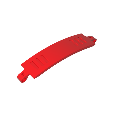 Gobricks,Technic Panel Curved 3 x 13,18944,28923