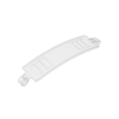 Gobricks,Technic Panel Curved 3 x 13,18944,28923