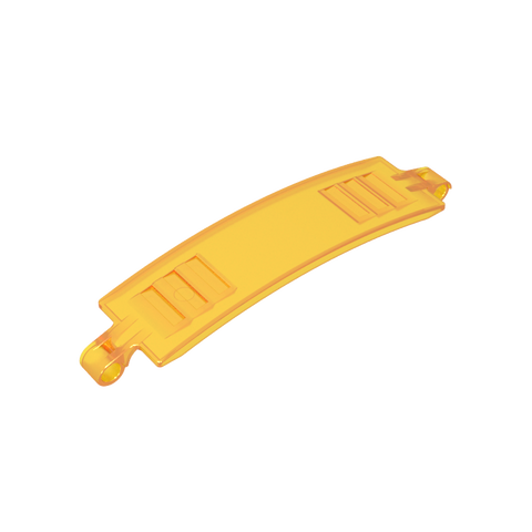 Gobricks,Technic Panel Curved 3 x 13,18944,28923