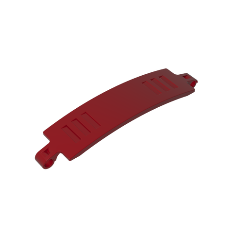 Gobricks,Technic Panel Curved 3 x 13,18944,28923