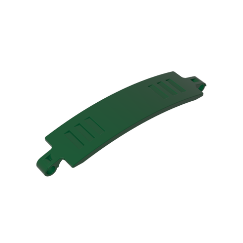Gobricks,Technic Panel Curved 3 x 13,18944,28923