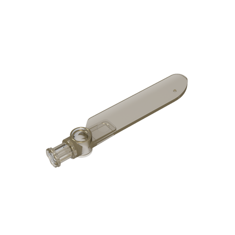 Gobricks,Technic Rotor Blade Small with Axle and Pin Connector End,99012,58489