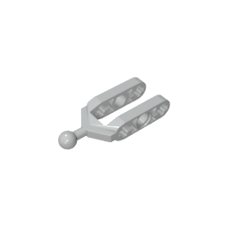 Technic Steering Knuckle Arm with Ball Joint,6572