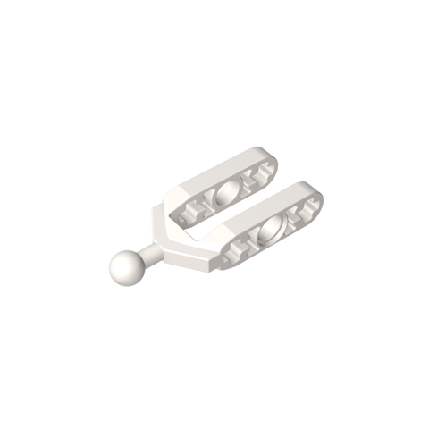 Gobricks,Technic Steering Knuckle Arm with Ball Joint,6572
