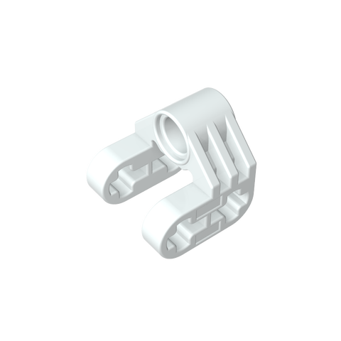 Gobricks,Technic Axle and Pin Connector Perpendicular Split,92907,42193