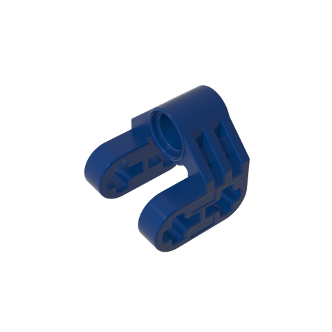 Gobricks,Technic Axle and Pin Connector Perpendicular Split,92907,42193