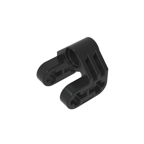 Gobricks,Technic Axle and Pin Connector Perpendicular Split,92907,42193