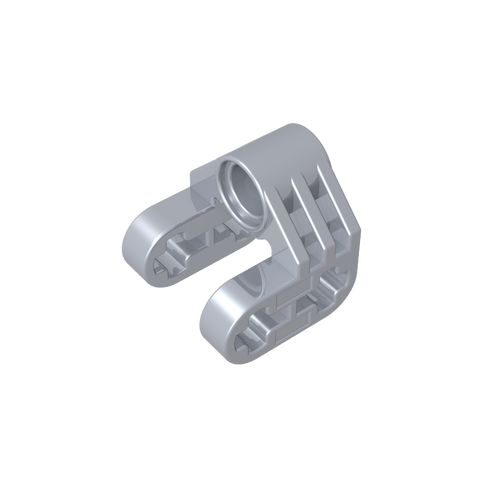 Gobricks,Technic Axle and Pin Connector Perpendicular Split,92907,42193