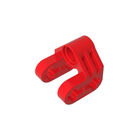Gobricks,Technic Axle and Pin Connector Perpendicular Split,92907,42193