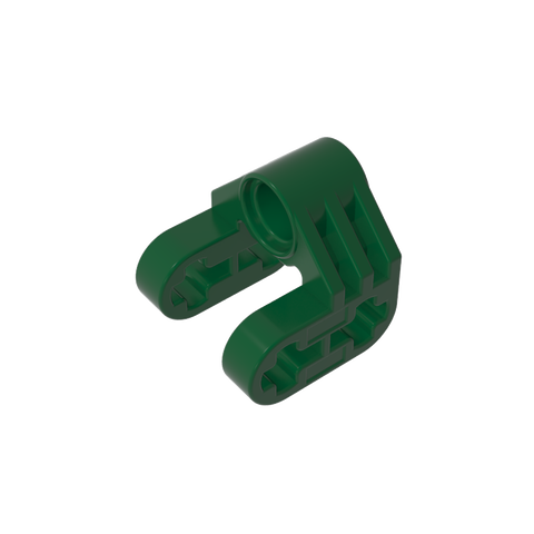Gobricks,Technic Axle and Pin Connector Perpendicular Split,92907,42193