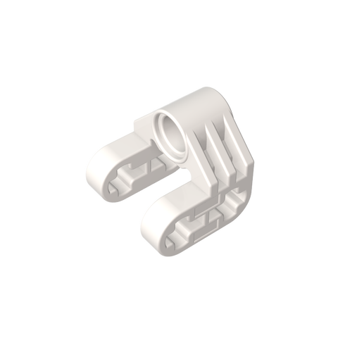 Gobricks,Technic Axle and Pin Connector Perpendicular Split,92907,42193